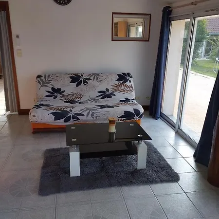 Chez Marmotte Tatil Evi