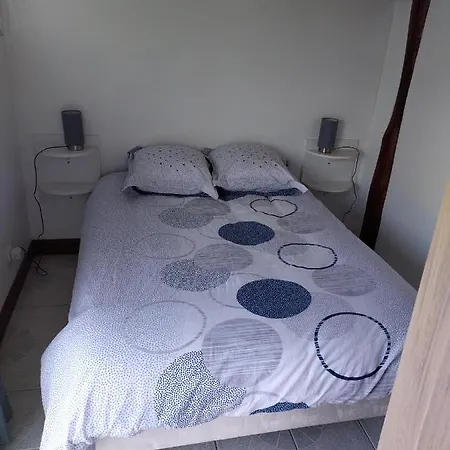 Chez Marmotte Tatil Evi *