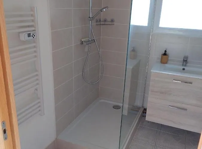 Chez Marmotte Сasa de vacaciones Creuzier-le-Neuf