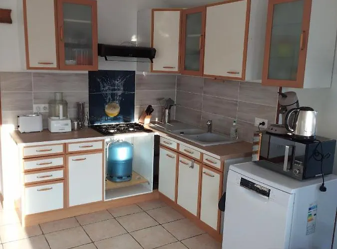 Chez Marmotte Сasa de vacaciones