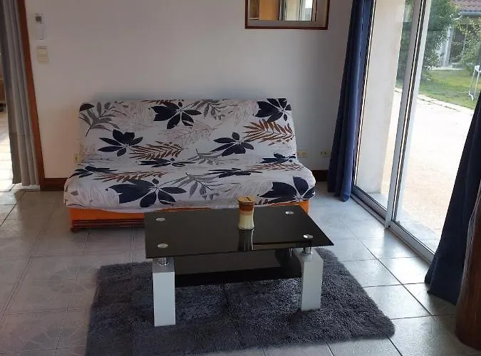 Chez Marmotte Сasa de vacaciones