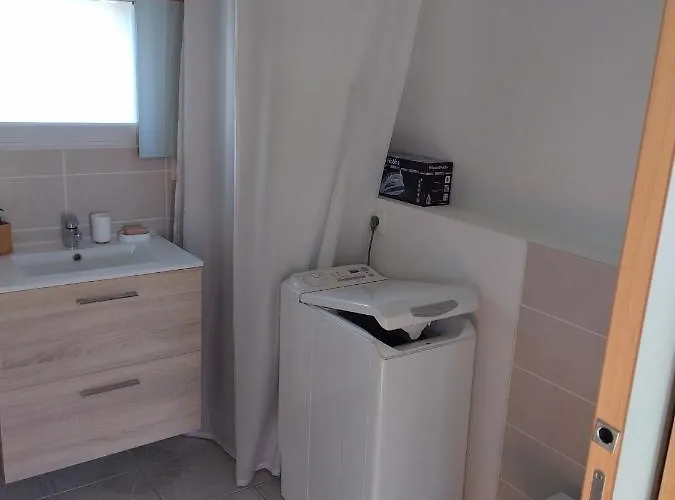 Chez Marmotte Creuzier-le-Neuf